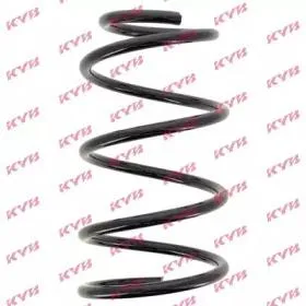 KYB RC2850 Пружина передняя