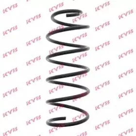 KYB RC2885 Пружина передняя Volvo S80V70 2.0T2.4T 98>