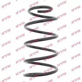 KYB RC2931 Пружина передняя