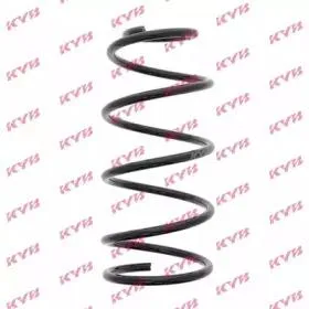 KYB RC3010 Пружина передняя