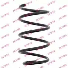 KYB RC3409 Пружина передняя