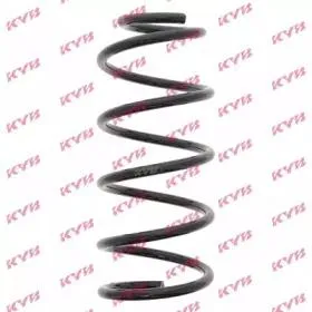 KYB RC3420 Пружина передняя
