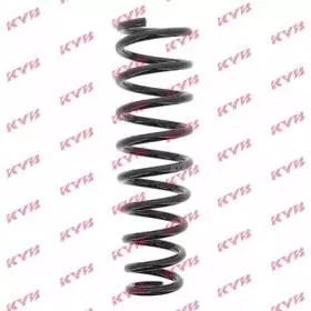 KYB RC3432 Пружина передняя Mazda 6 2.0Di 02>