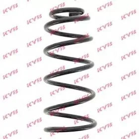 KYB RC3446 Пружина передняя Seat Leon Octavia 1.41.6 & 16V 96>