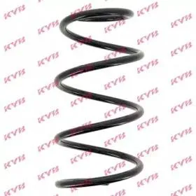KYB RC3450 Пружина передняя