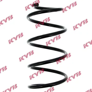 KYB RC3451 Пружина передняя