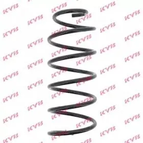 KYB RC3458 Пружина передняя Volvo S60 2.0T2.4T &4WD 00>