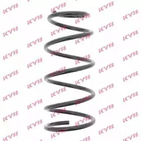 KYB RC3460 Пружина передняя