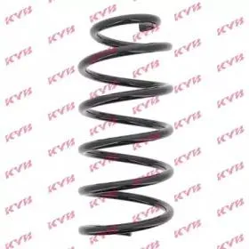 KYB RC3464 Пружина передняя