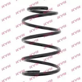 KYB RC3923 Пружина (серия K-Flex)