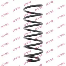KYB RC5138 Пружина задняя Opel Vectra B 1.6i2.0i 16V2.0Di 96-00