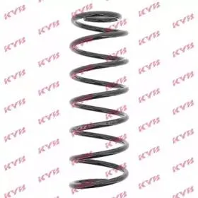 KYB RC5789 Пружина задняя Daewoo Aveo 1.4-1.6 02>
