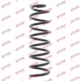 KYB RC5886 Пружина задняя Renault Megane 1.4-1.9DCi 5 doors 02>