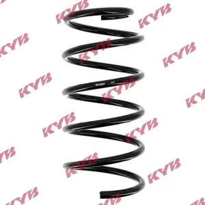 KYB RC6291 Пружина задняя