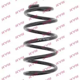 KYB RC6366 Пружина задняя