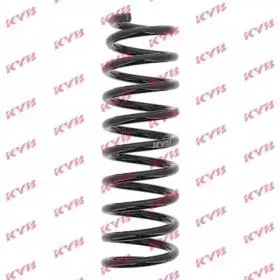 KYB RC6376 Пружина задняя X-Flex Kia Ceed (ED) (2007-2012)