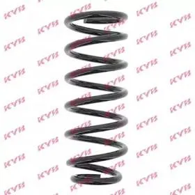 KYB RC6714 Пружина задняя Nissan Maxima 2.0 V6 24V 00>