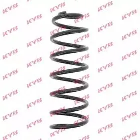 KYB RC7019 Пружина задняя