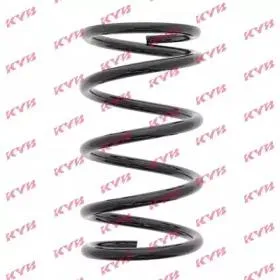 KYB RD6508 Пружина (серия K-Flex)