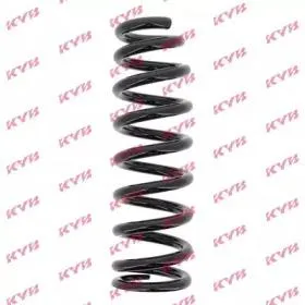 KYB RF3147 Пружина передняя Toyota Land Cruiser 4.0 03>