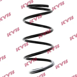 KYB RG1001 Пружина передняя Hyundai Solaris Accent , Kia Rio 12- 1.4, 1.6 MT 10>