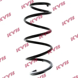 KYB RG1016 Пружина передняя