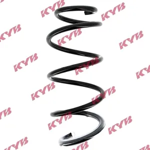 KYB RG1017 Пружина передняя