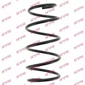 KYB RG1022 Пружина передняя