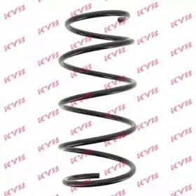 KYB RG1023 Пружина передняя