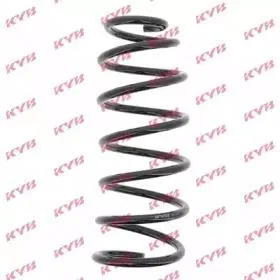 KYB RG1123 Пружина передняя