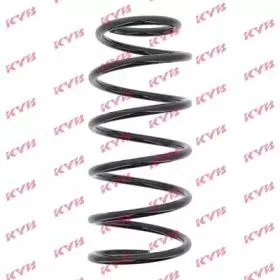 KYB RG1164 Пружина подвески передней