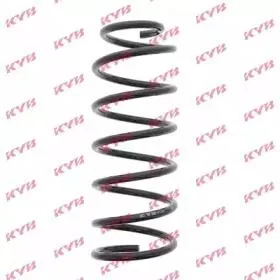 KYB RG1266 Пружина передняя VW Passat 1.6-1.8 88-92