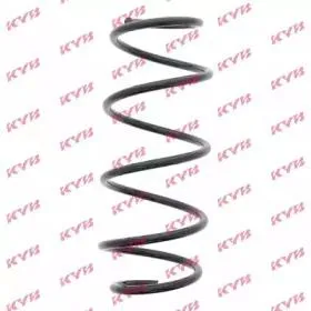 KYB RG1366 Пружина передняя