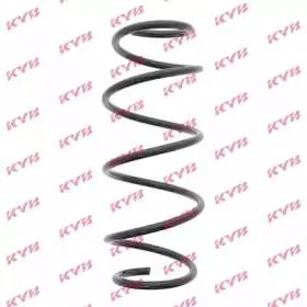 KYB RG1368 Пружина передняя Fiat Punto 1.8 16V 1.9DJTD 99-03