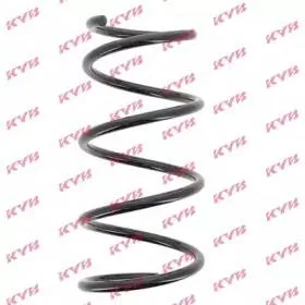 KYB RG1568 Пружина передняя
