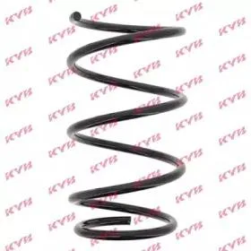 KYB RG1594 Пружина передняя Subaru Impreza 1.6-2.0 4WD 93-00