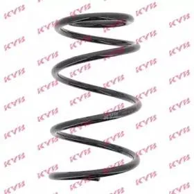 KYB RG3065 Пружина передняя