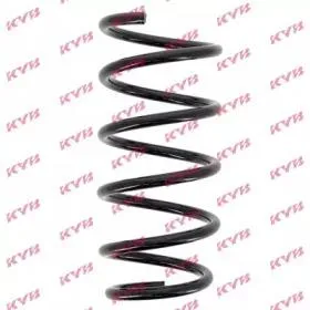 KYB RG3068 Пружина (серия K-Flex) (цена за 1 шт.)