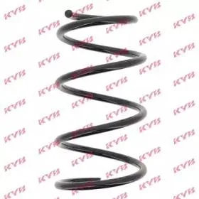 KYB RG3182 Пружина передняя Toyota Corolla Verso 1.6-1.8 04>