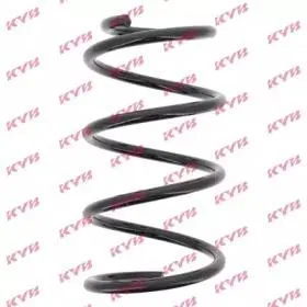 KYB RG3183 Пружина передняя