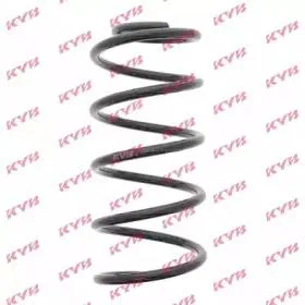 KYB RG3219 Пружина передняя Daewoo Lacetti Nubira 1.8 05>