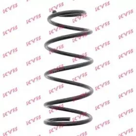 KYB RG3404 Пружина передняя