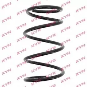 KYB RG3566 Пружина передняя