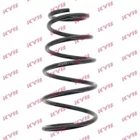 KYB RG3571 Пружина передняя