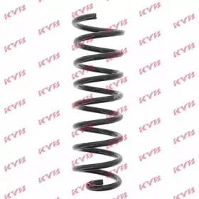 KYB RG6454 Пружина (серия K-Flex) (цена за 1 шт.)
