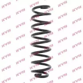 KYB RG6533 Пружина задняя MB W164 3.55.0 4-matic3.0CDi 4-matic 05>