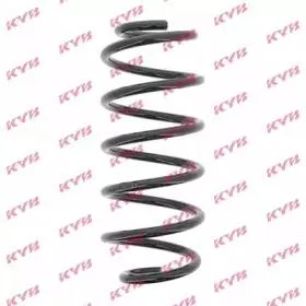 KYB RH1015 Пружина передняя