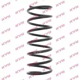 KYB RH1026 Пружина передняя
