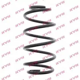 KYB RH1063 Пружина передняя Ford Galaxy 2.0i1.9TDi 95>