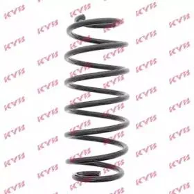 KYB RH1183 Пружина (серия K-Flex)
